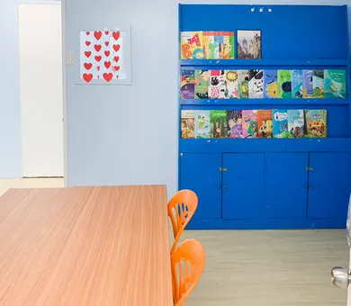 Winning English Academy, Cebú