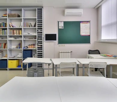 YCODE Russian Language School, Sochi