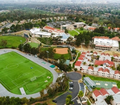 YES USA - Your English School, Los Angeles