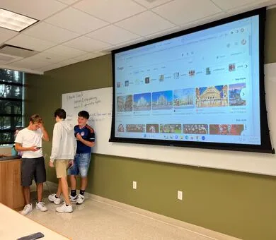 YES USA - Your English School, 마이애미