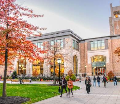 YES USA - Your English School, New York