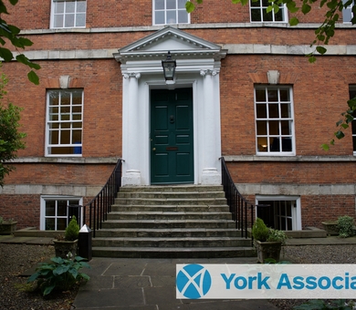 York Associates, York