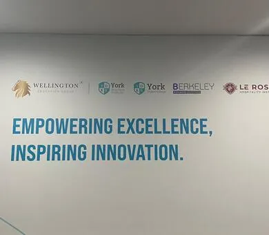 York English College, سيدني