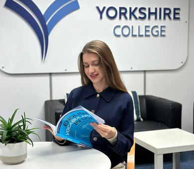 Yorkshire College, 利兹