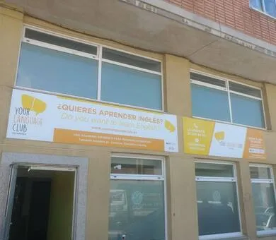 Your Language Club Getafe, Madrid Your Language Club Getafe, Madrid
