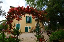  صور توضيحية لهذه الفئة من الإقامة مقدمة من   ABC Elba - Centro di Lingua & Cultura Italiana