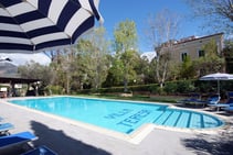 فيلا تيريزا ريزيدنس - الموسم المنخفض الكثافة, ABC Elba - Centro di Lingua & Cultura Italiana, جزيرة إلبا