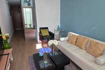 Shared Apartment with A/C, Academia Surpacifico, Manta