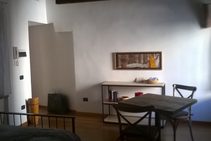 Example image of this accommodation category provided by Accademia Leonardo