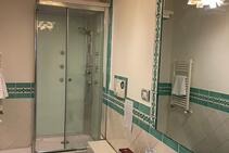 Eksempel på kategori af indkvartering er leveret af Accademia Leonardo