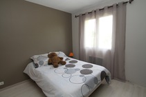 Example image of this accommodation category provided by Accent Français