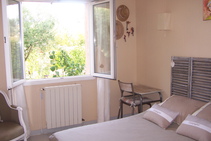 Example image of this accommodation category provided by Accent Français