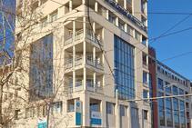 سكن ميرانوف السياحي*** - شقة من غرفة واحدة, Accent Français, مونبلييه