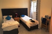 Example image of this accommodation category provided by ACE English Malta