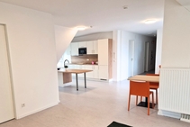 Voorbeeld afbeelding van dit type accommodatie,  verstrekt door ActiLingua Academy