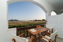 由Alexandria Institute提供的该住宿类型的样图