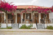 梅琳娜(Melina)套房, Alexandria Institute, 梅索尼