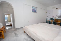 Arkas Inn Hotel - Studio, Alexandria Institute, Párosz