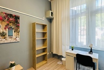 شقق, Alpha Aktiv, هايدلبرغ