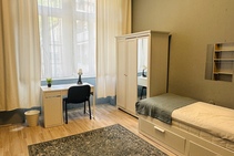 شقق, Alpha Aktiv, هايدلبرغ