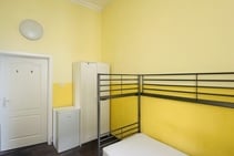 Ziegelhausen Dorm (기숙사), Alpha Aktiv, 하이델베르크  