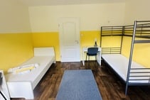 مسكن Ziegelhausen , Alpha Aktiv, هايدلبرغ