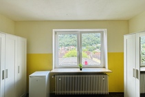 Ziegelhausen Dorm (기숙사), Alpha Aktiv, 하이델베르크  