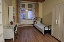 مسكن Bismarckplatz , Alpha Aktiv, هايدلبرغ