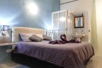 Eksempel bilde av denne overnattingskategori levert av Alpha School of English