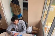 Student Residence, Amauta Spanish School, كوزكو