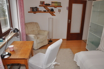 Example image of this accommodation category provided by Augsburger Deutschkurse