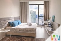 سكن الطلاب – استوديو فاخر, Awesome Academy, كوالالمبور