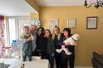  صور توضيحية لهذه الفئة من الإقامة مقدمة من   Babel Academy of English