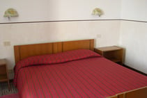 Pension / 2 * Hotel, Babilonia , Taormina (Sicilien)