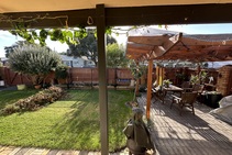 Eksempel på kategori af indkvartering er leveret af Bay Learning Academy