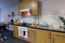 Примеры фотографий данной категории проживания предоставлены Bayswater