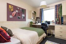 Примеры фотографий данной категории проживания предоставлены Bayswater