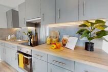 Примеры фотографий данной категории проживания предоставлены Bayswater