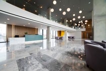 Eksempel bilde av denne overnattingskategori levert av Bayswater