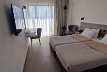 Eksempel bilde av denne overnattingskategori levert av Bayswater