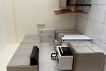 Eksempel bilde av denne overnattingskategori levert av Bayswater