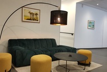 高级单间公寓, Bayswater, 巴黎