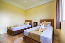 Example image of this accommodation category provided by Boracay COCO