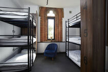 Example image of this accommodation category provided by Burlington School