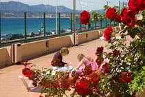 Стандартное Общежитие, Campus International de Cannes, Канны