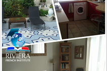 Example image of this accommodation category provided by Campus International Riera