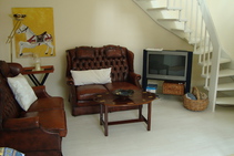 Example image of this accommodation category provided by Carl Duisberg Centrum