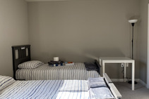 Example image of this accommodation category provided by CEL College of English Language Santa Monica