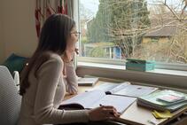 Ennek a szálláskategóriának a példa fotóját a Central Language School biztosította