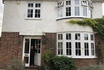 Ennek a szálláskategóriának a példa fotóját a Central Language School biztosította